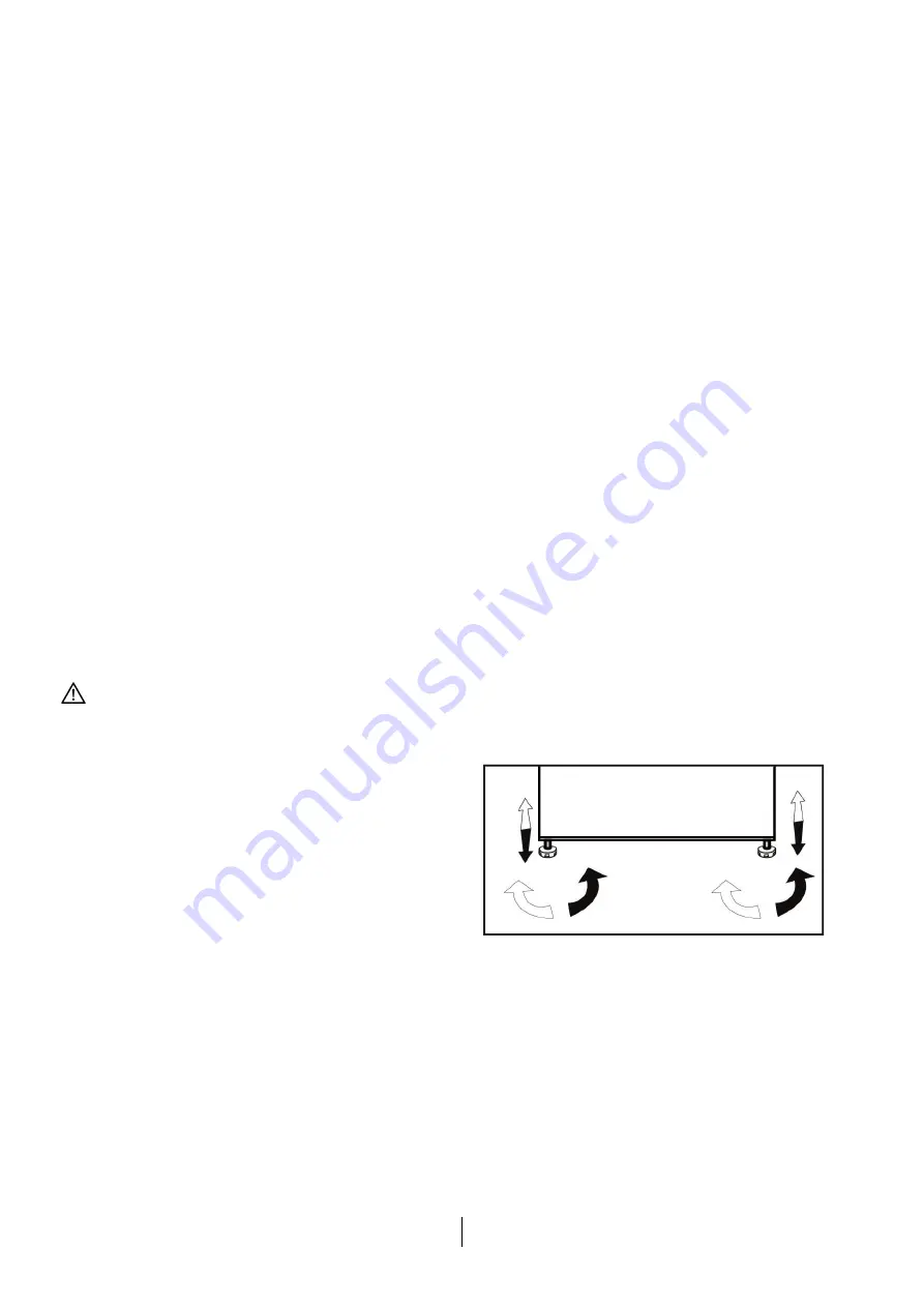 Beko RCNA355K20PT Instructions For Use Manual Download Page 30