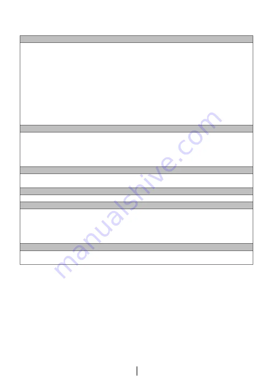 Beko RCNA365E20W Manual Download Page 23