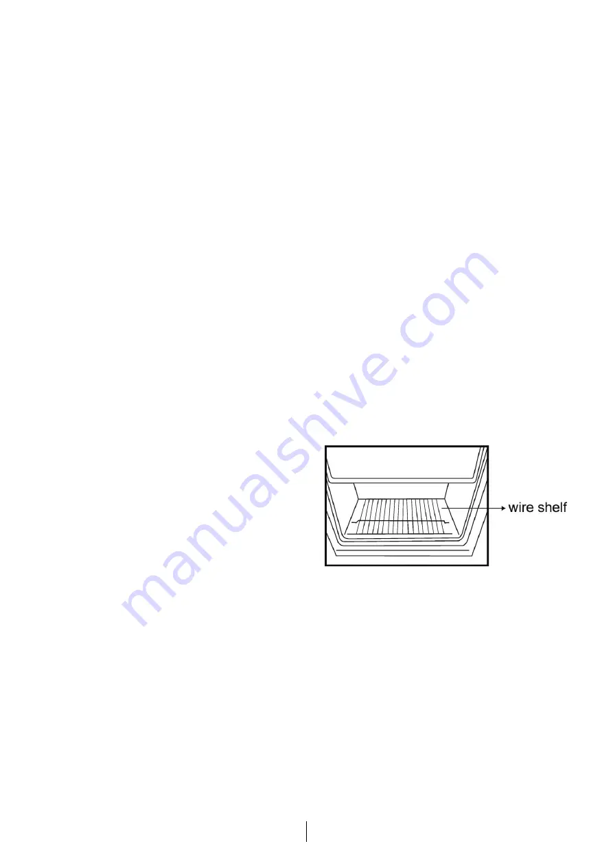 Beko RCNA365E20ZW User Manual Download Page 61