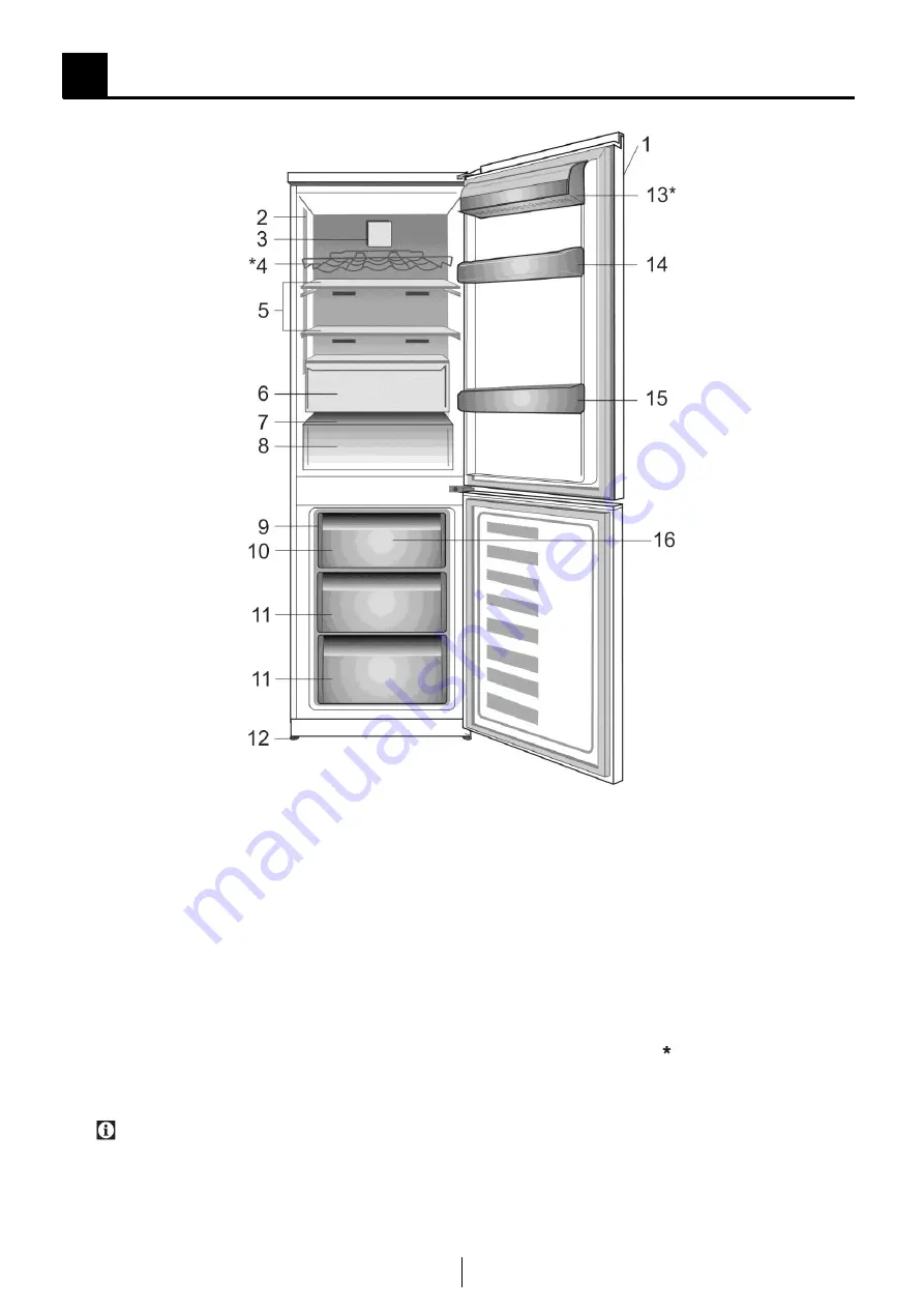 Beko RCNA365E20ZW User Manual Download Page 70