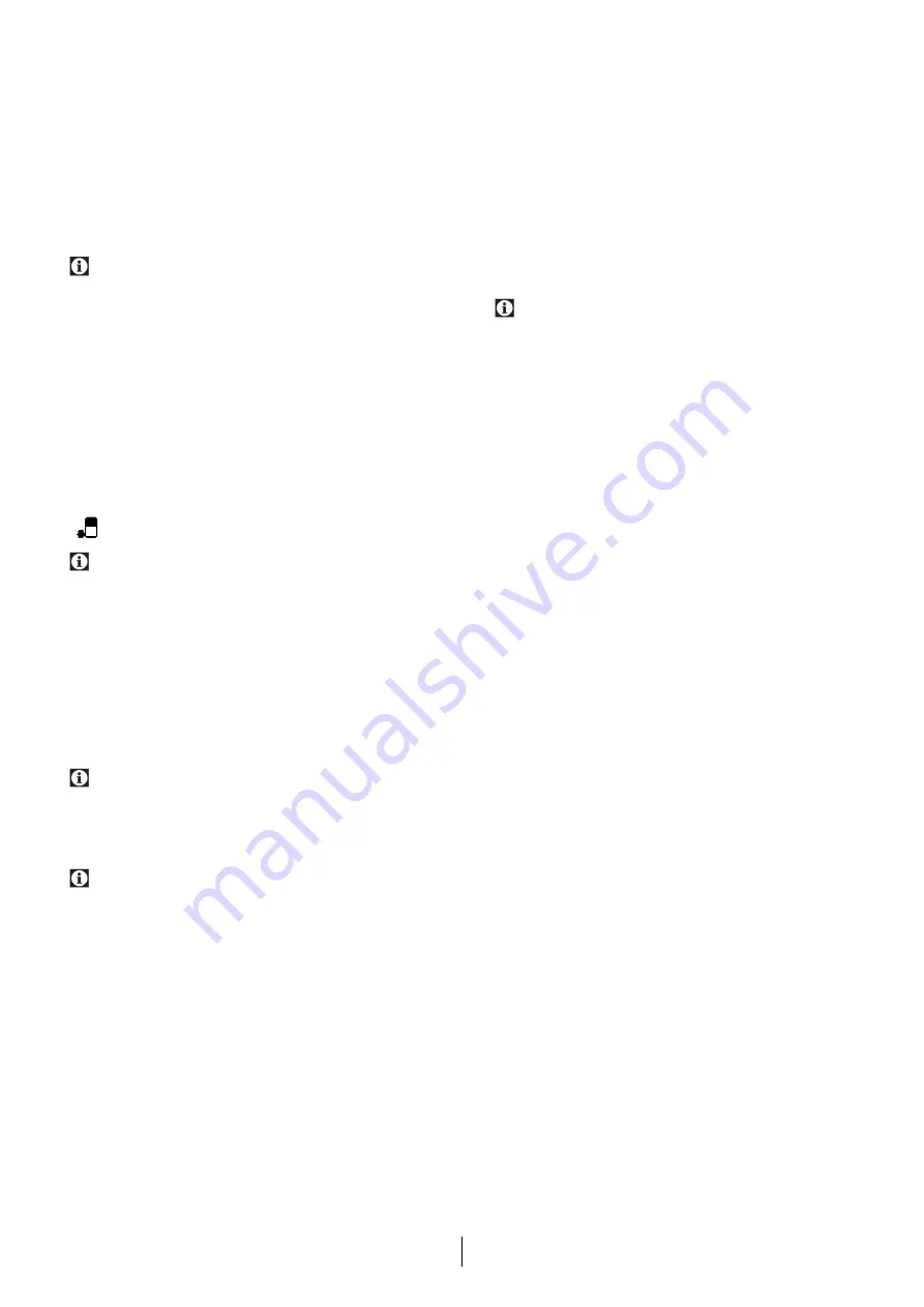 Beko RCNA365E30W Manual Download Page 16