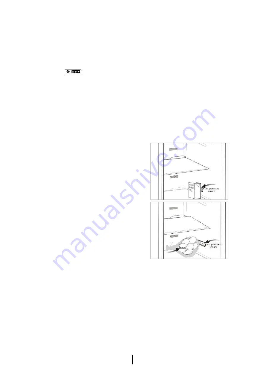 Beko RCNA365E30W Manual Download Page 41