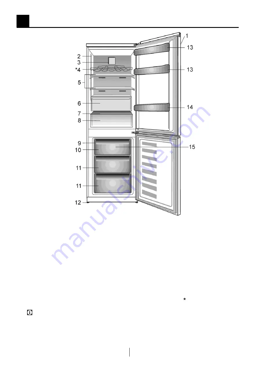 Beko RCNA365E30W Скачать руководство пользователя страница 70