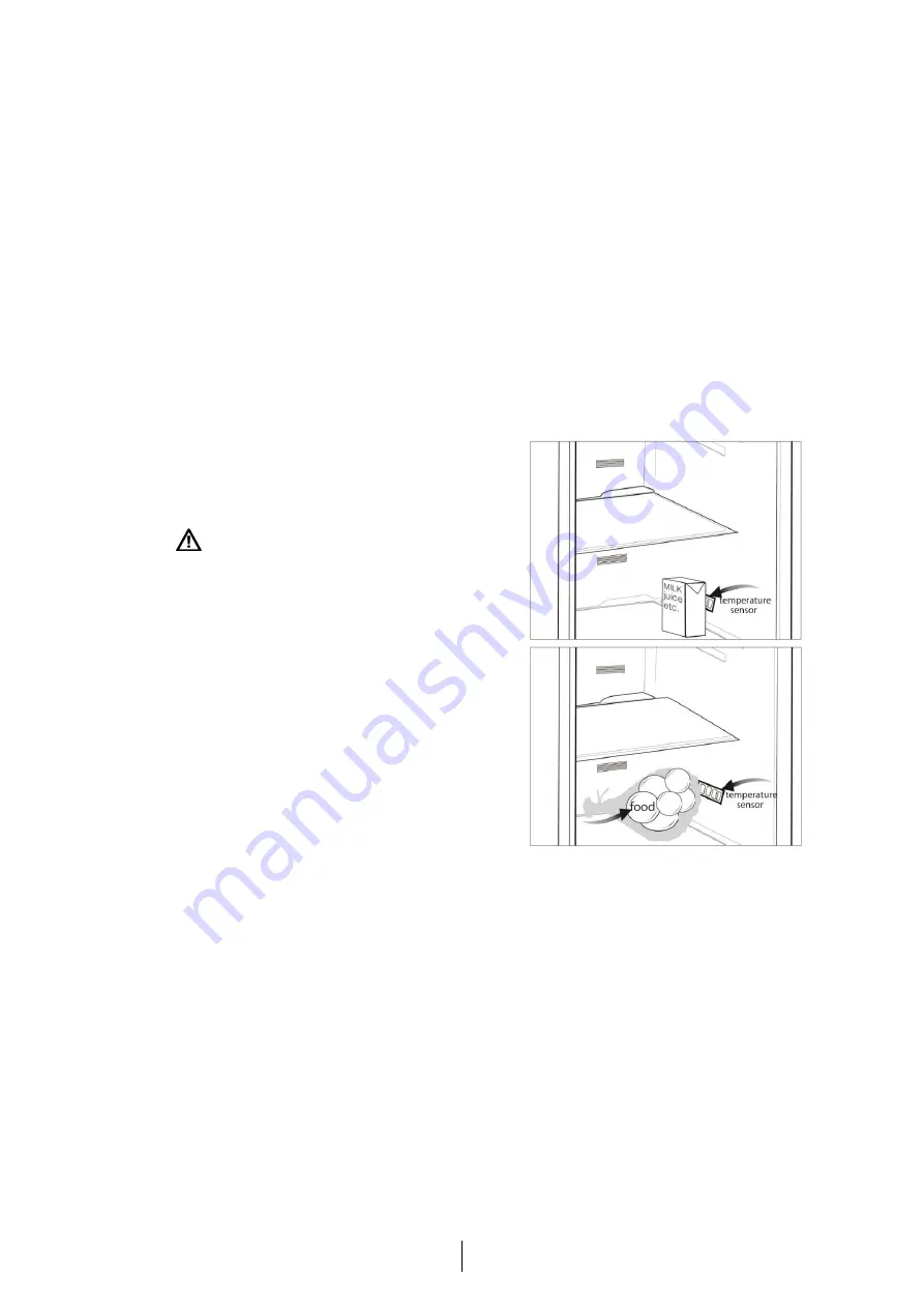 Beko RCNA365E30W Manual Download Page 85