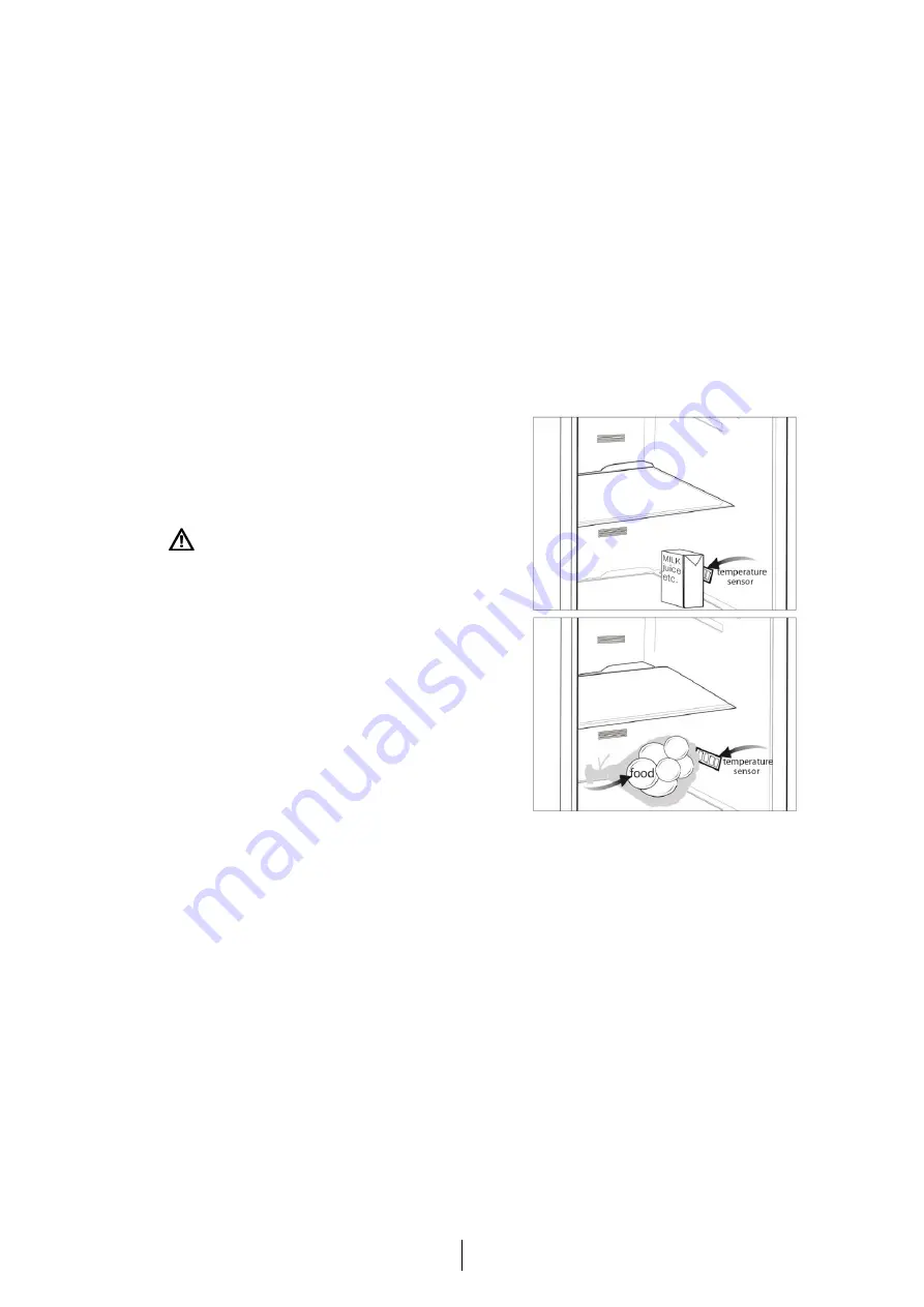 Beko RCNA365E30ZB Manual Download Page 20