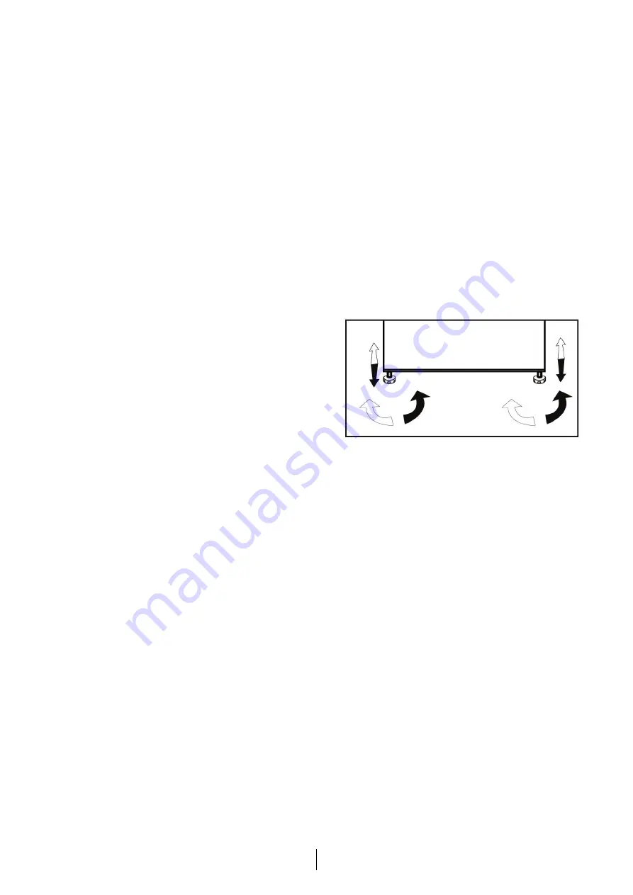 Beko RCNA365E31DZW Manual Download Page 61