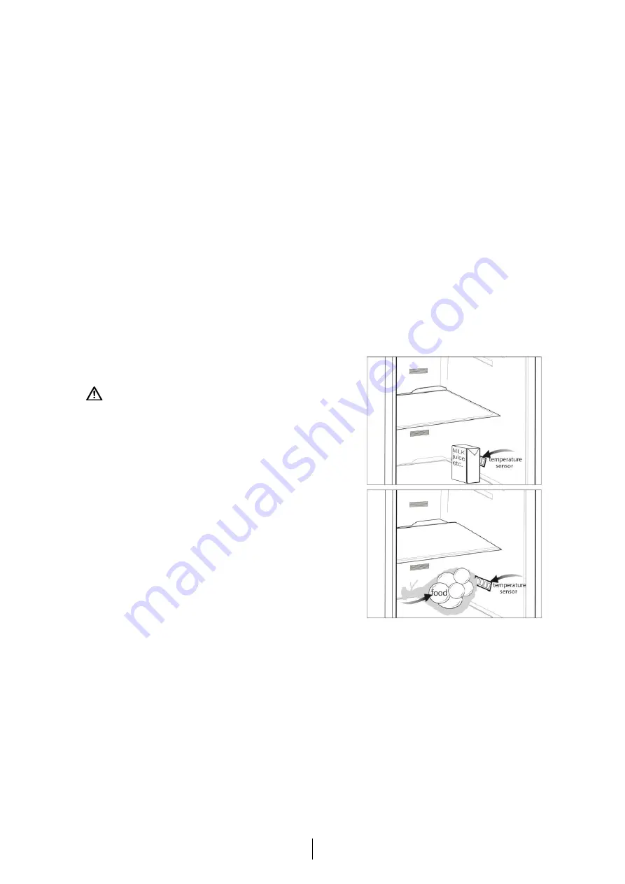 Beko RCNA365E31DZW Manual Download Page 96