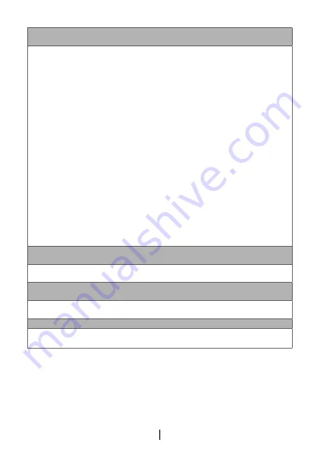 Beko RCNA365E31S Manual Download Page 68