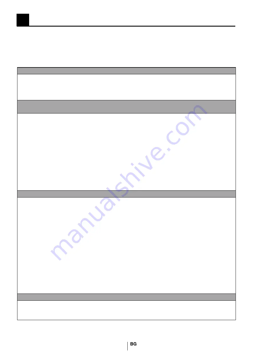 Beko RCNA365E31S Manual Download Page 89