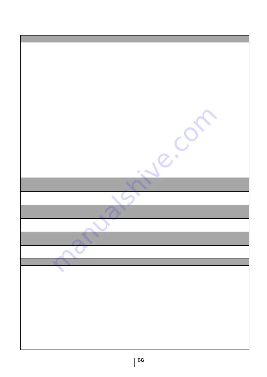 Beko RCNA365E31S Manual Download Page 90