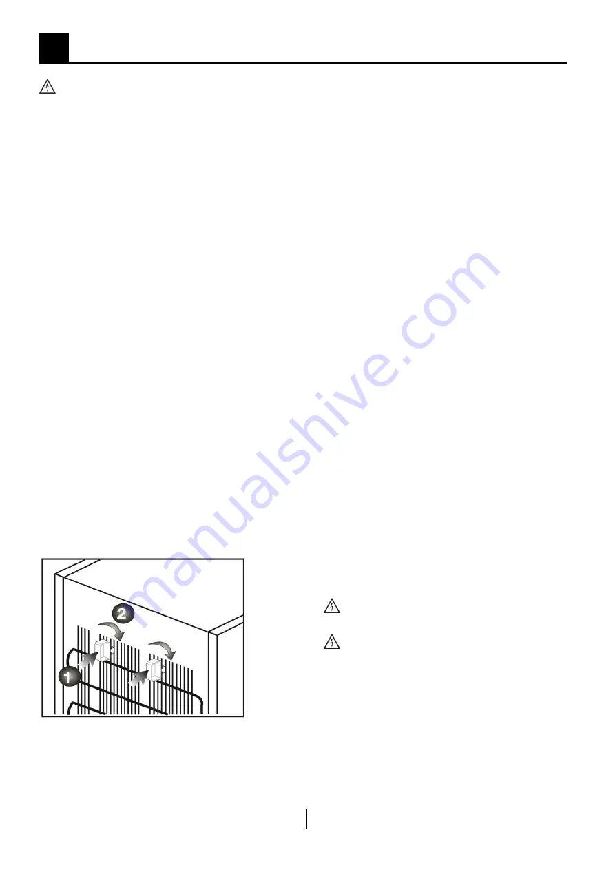 Beko RCNA365E32DZX Скачать руководство пользователя страница 76