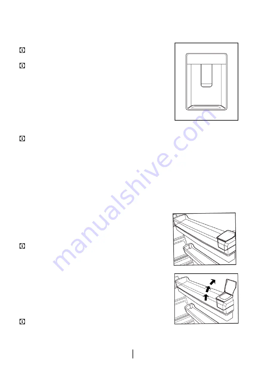 Beko RCNA365E32DZX Скачать руководство пользователя страница 82