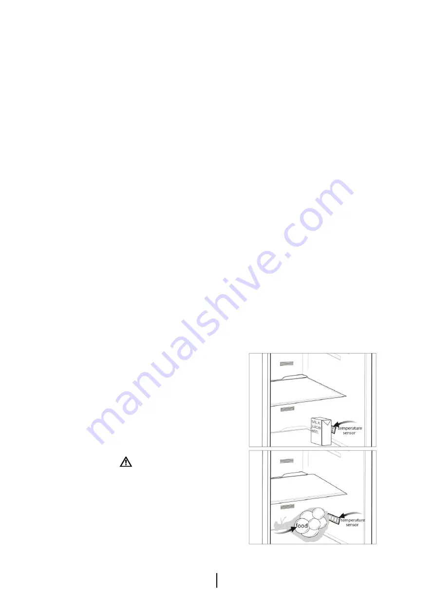 Beko RCNA365E32DZX Instructions For Use Manual Download Page 85