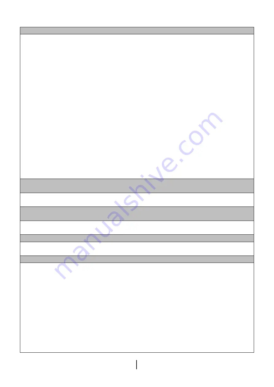 Beko RCNA365E32DZX Instructions For Use Manual Download Page 89