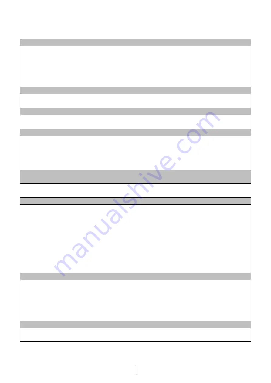 Beko RCNA365E32X User Manual Download Page 69