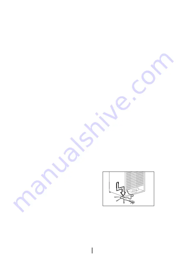 Beko RCNA365K20 User Manual Download Page 27