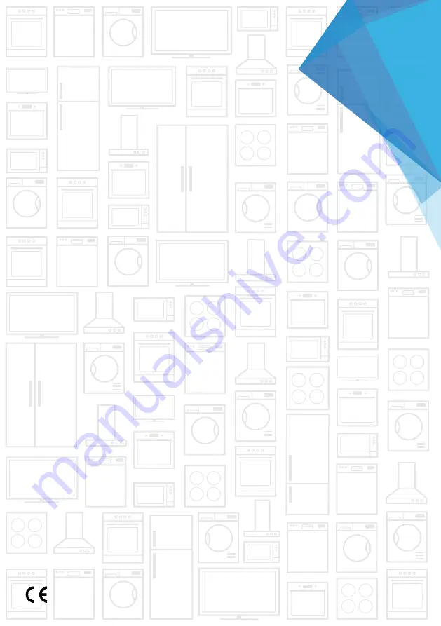 Beko RCNA365K20W User Manual Download Page 106