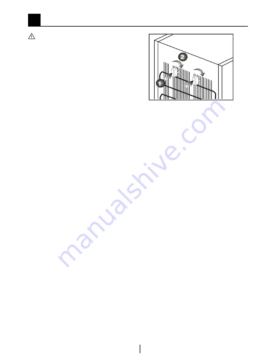 Beko RCNA365K20X User Manual Download Page 10