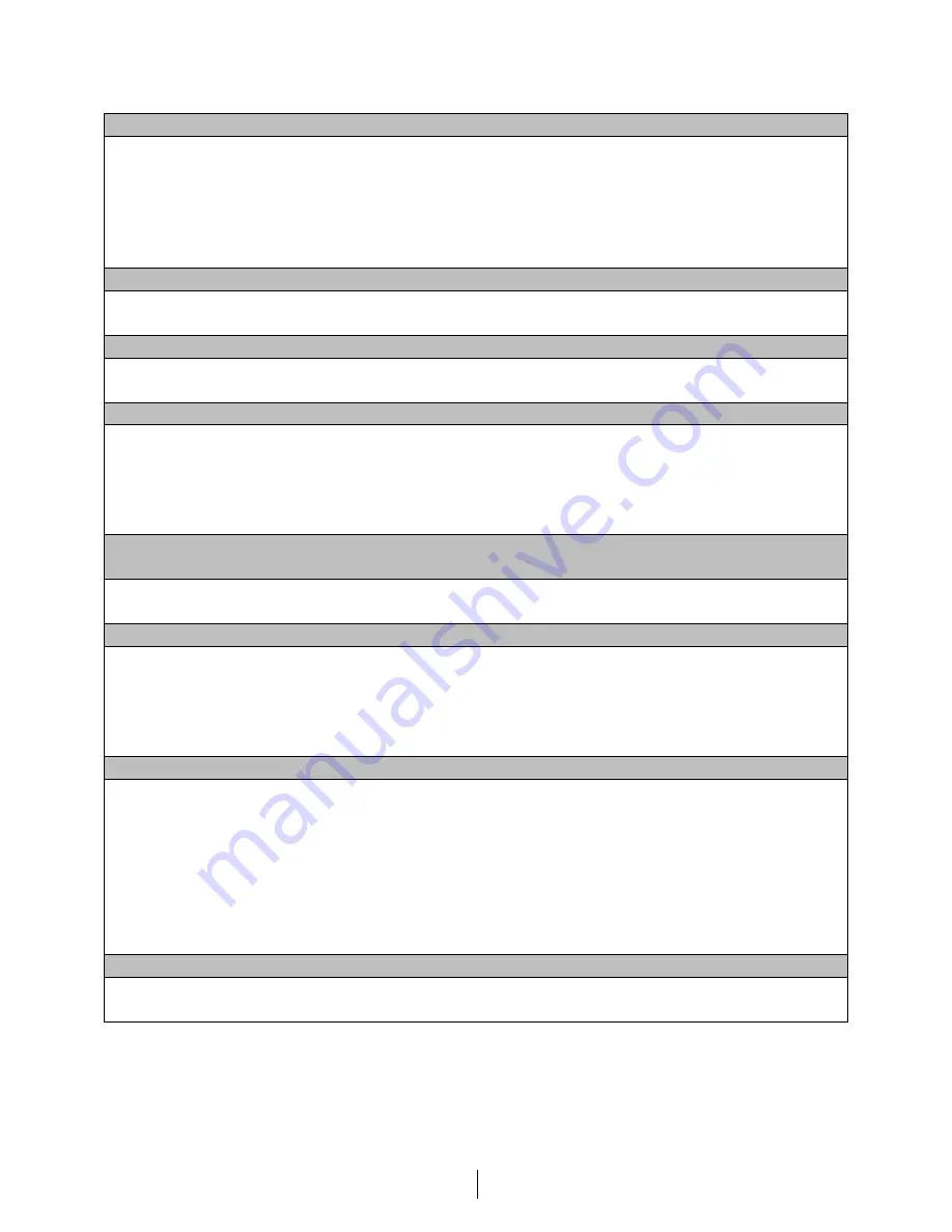 Beko RCNA365K20X User Manual Download Page 39