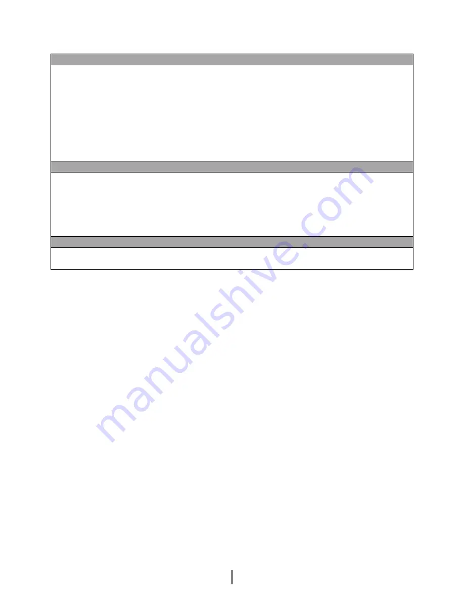 Beko RCNA365K20X User Manual Download Page 64