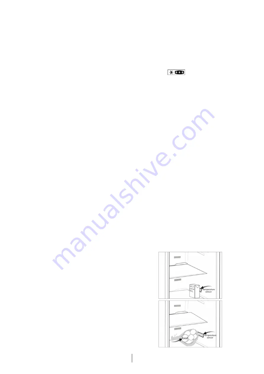 Beko RCNA365K20ZW Manual Download Page 57