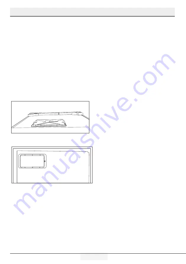 Beko RCNA365K30XP User Manual Download Page 47