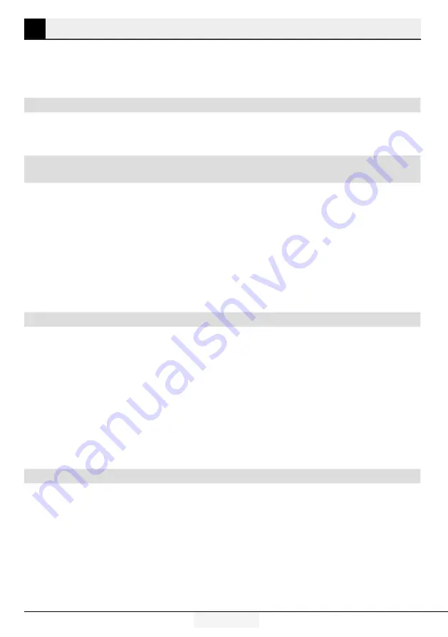 Beko RCNA365K30XP User Manual Download Page 61