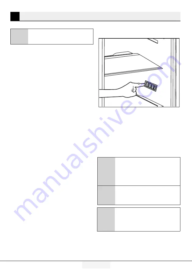 Beko RCNA365K30XP User Manual Download Page 79