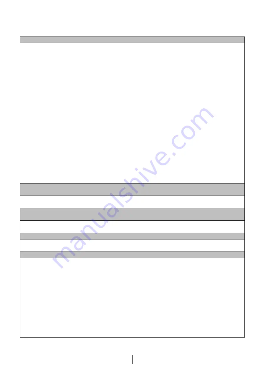 Beko RCNA365O40W4Y Manual Download Page 43