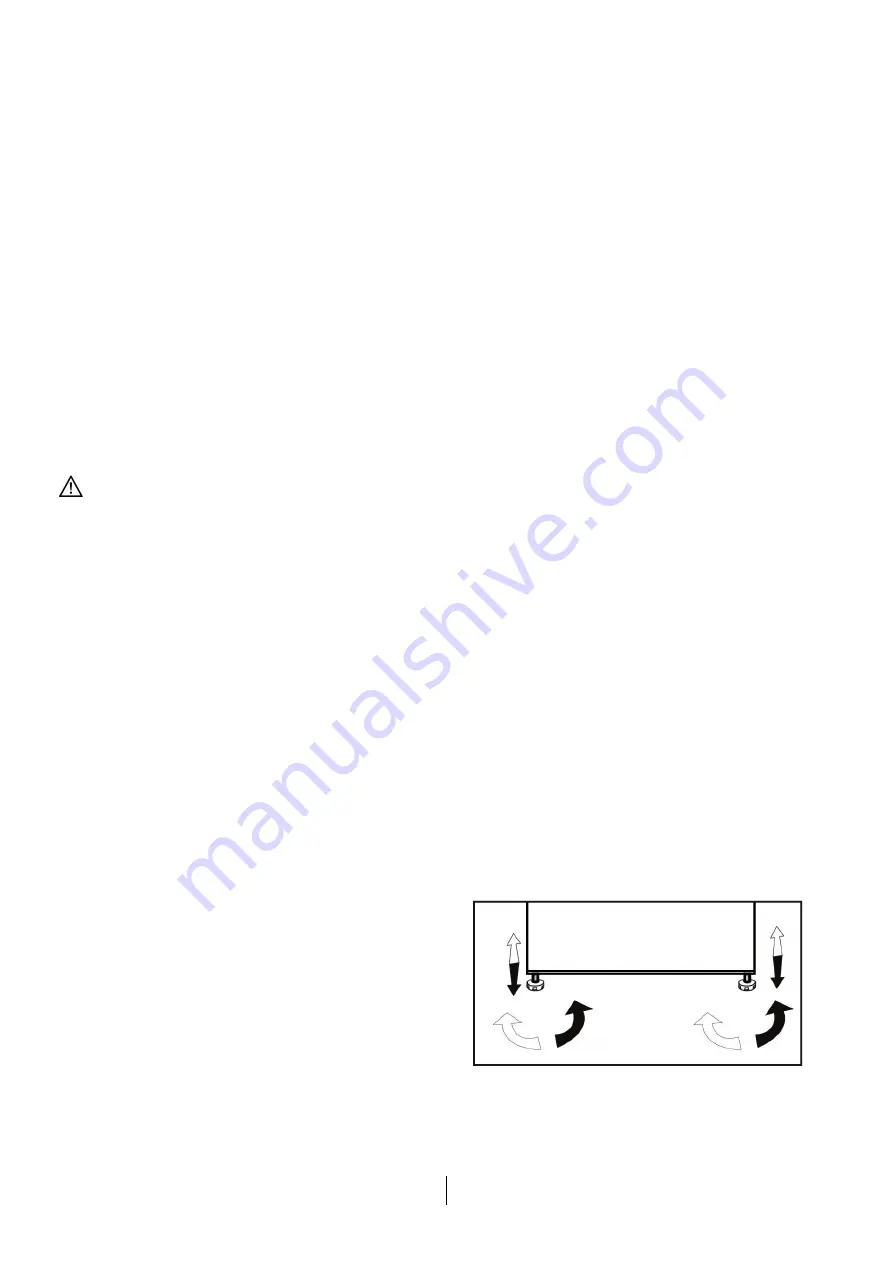 Beko RCNA366E30ZXB Instructions Of Use Download Page 72