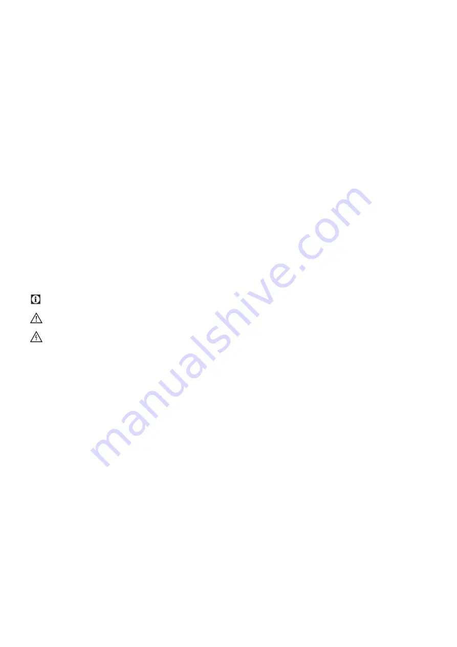 Beko RCNA366E30ZXP Manual Download Page 3