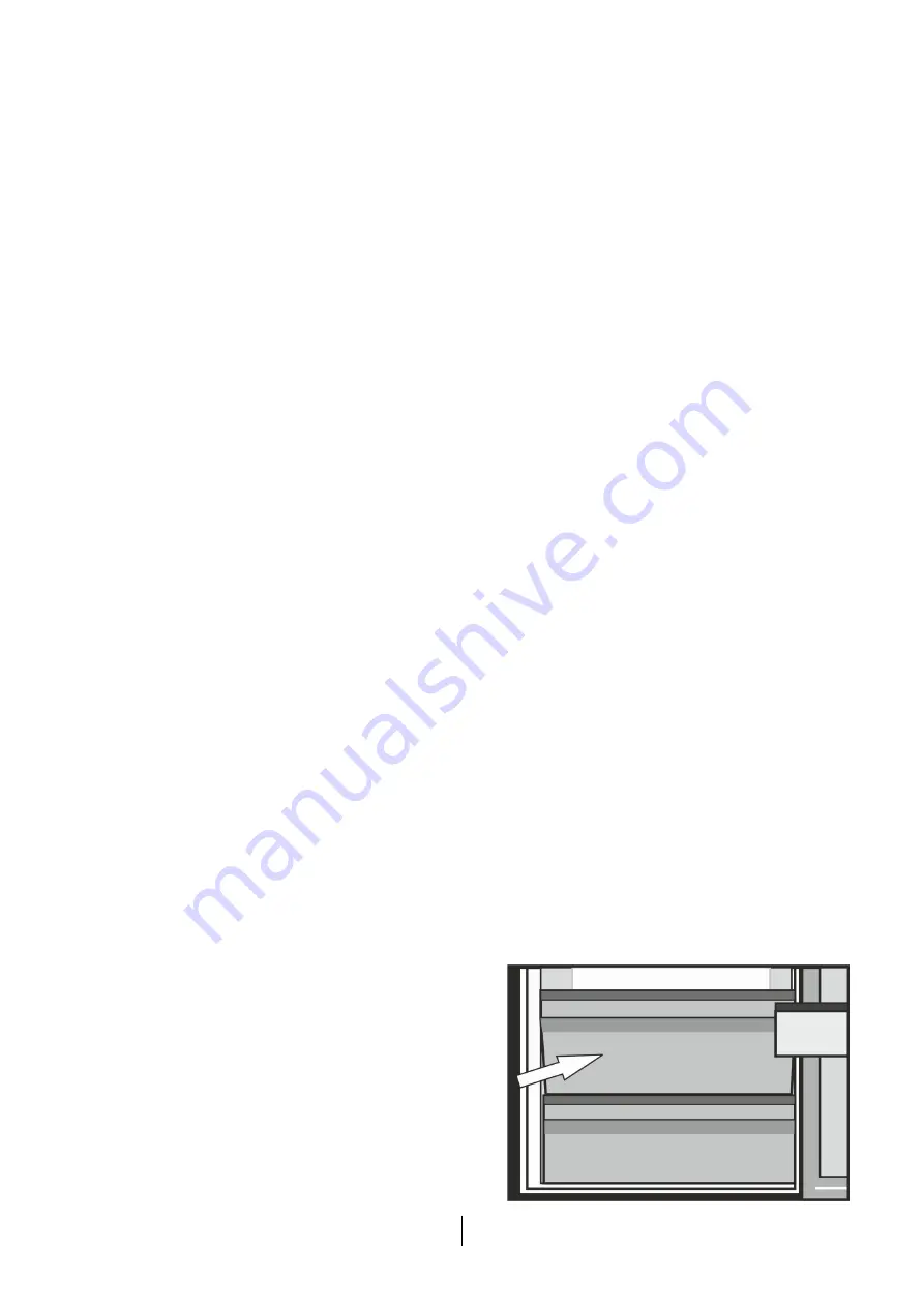 Beko RCNA366E30ZXP Manual Download Page 60