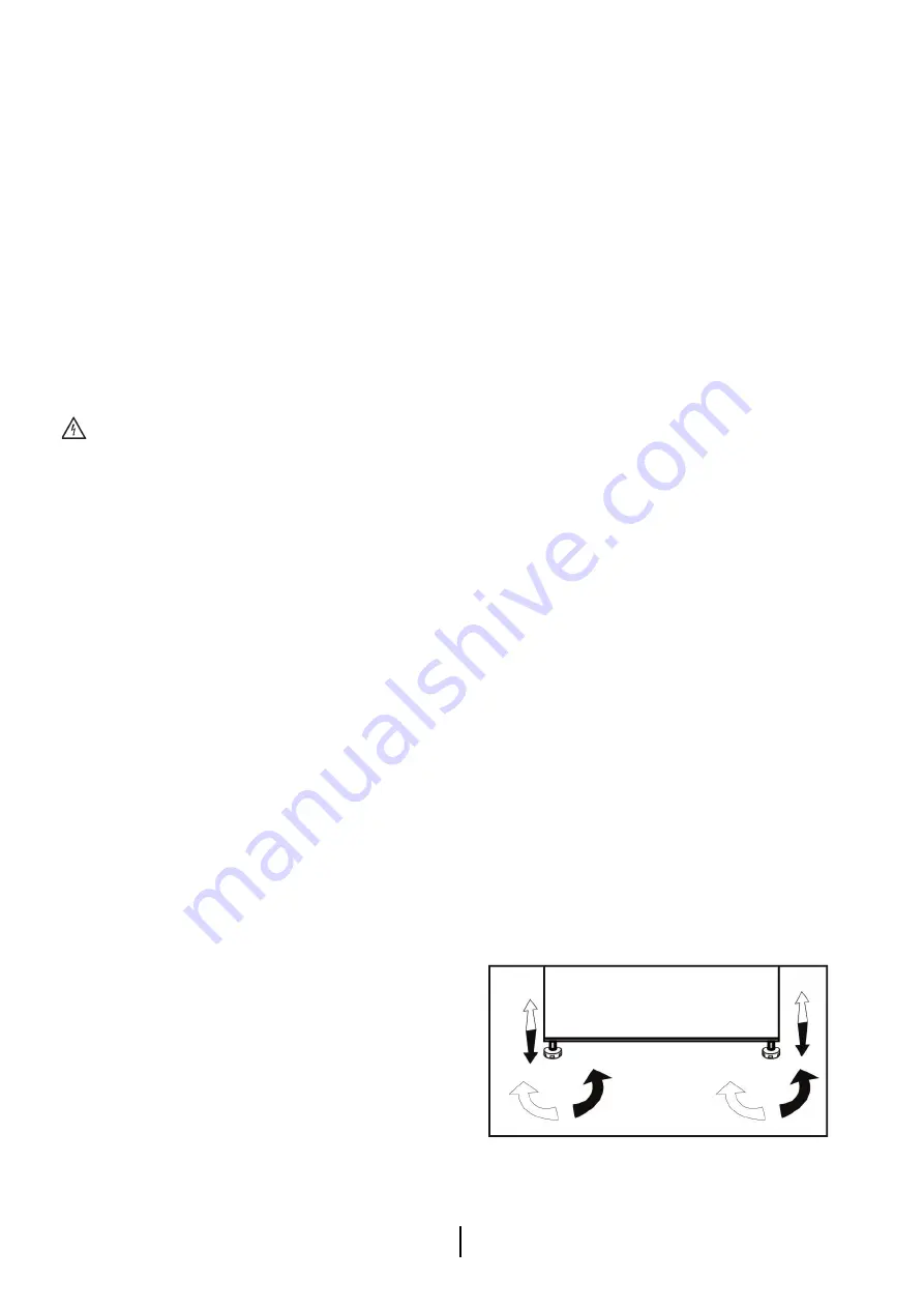 Beko RCNA366E40DZXBN Instructions Of Use Download Page 33