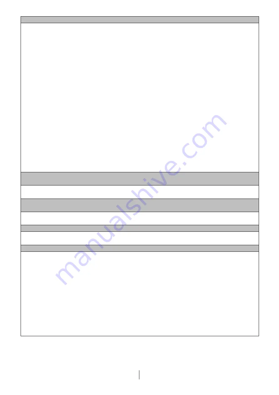 Beko RCNA366E40DZXBN Instructions Of Use Download Page 45