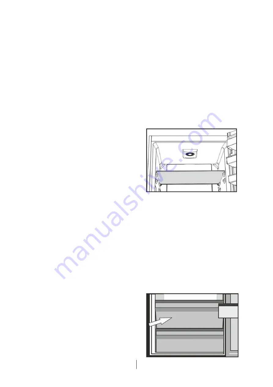 Beko RCNA366E40LZXR Instructions Of Use Download Page 36