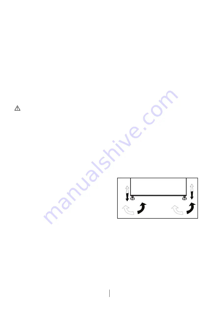 Beko RCNA366E40LZXR Instructions Of Use Download Page 52