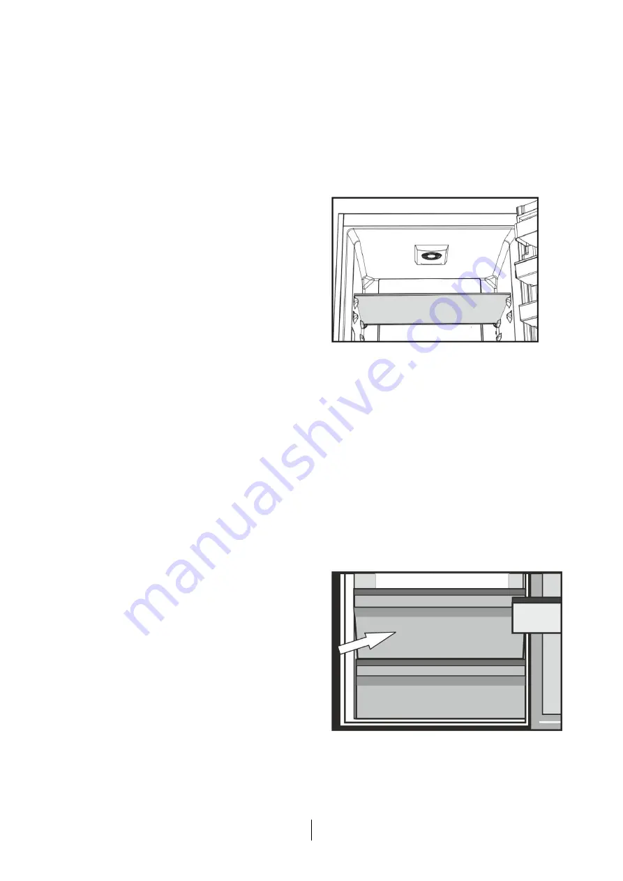 Beko RCNA366E40LZXR Instructions Of Use Download Page 77