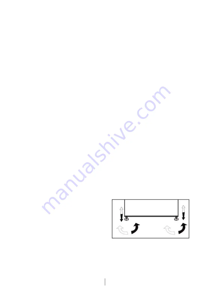 Beko RCNA366E40W Instructions Of Use Download Page 68