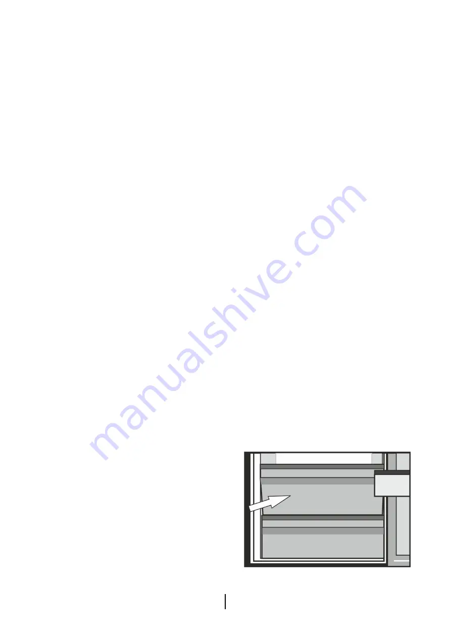 Beko RCNA366E40XB Manual Download Page 17