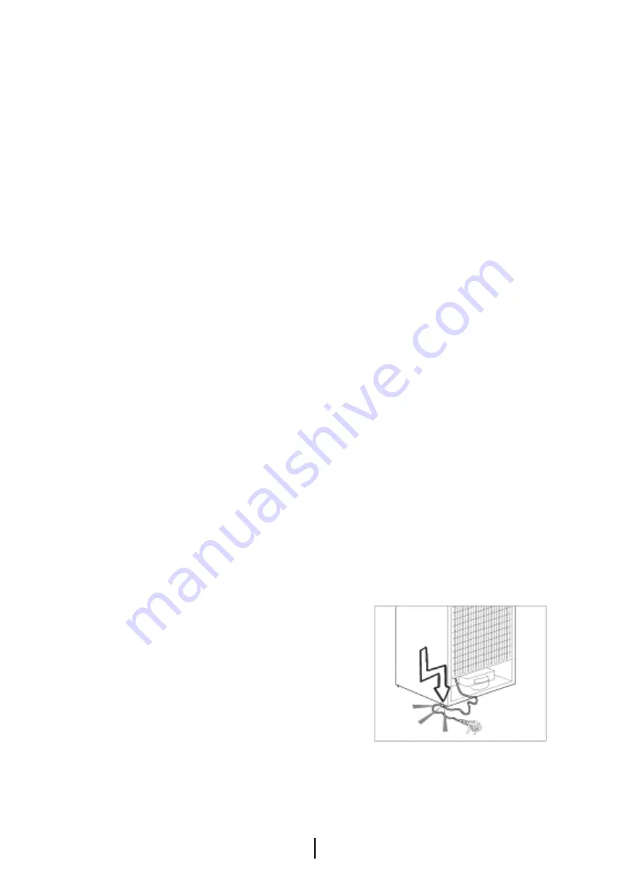 Beko RCNA366E40XB Manual Download Page 70