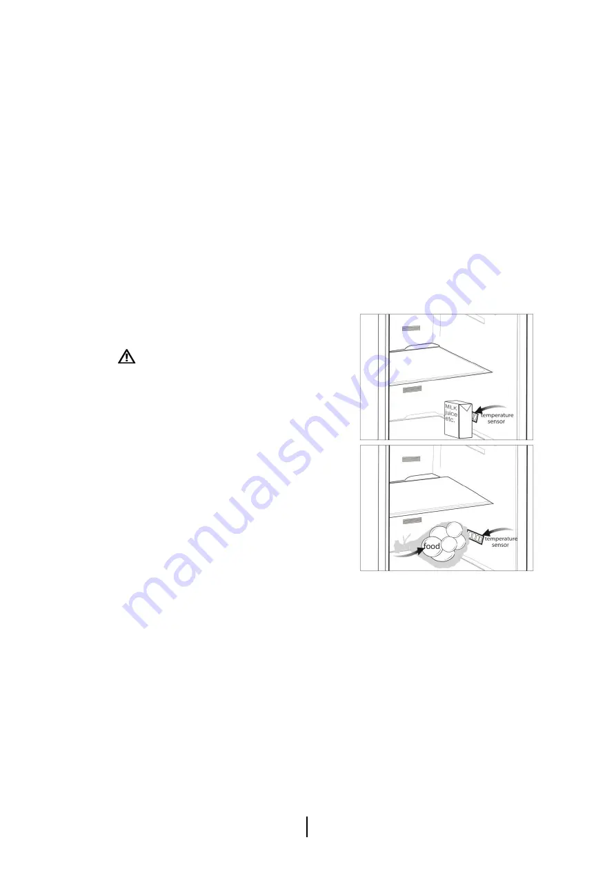 Beko RCNA366E40XB Manual Download Page 81