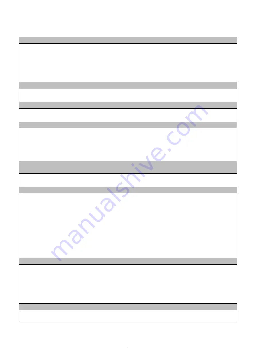 Beko RCNA366E40XB Manual Download Page 85