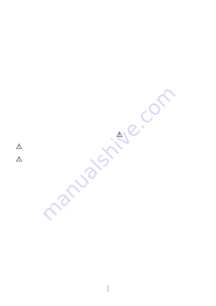 Beko RCNA366E40XP Manual Download Page 11