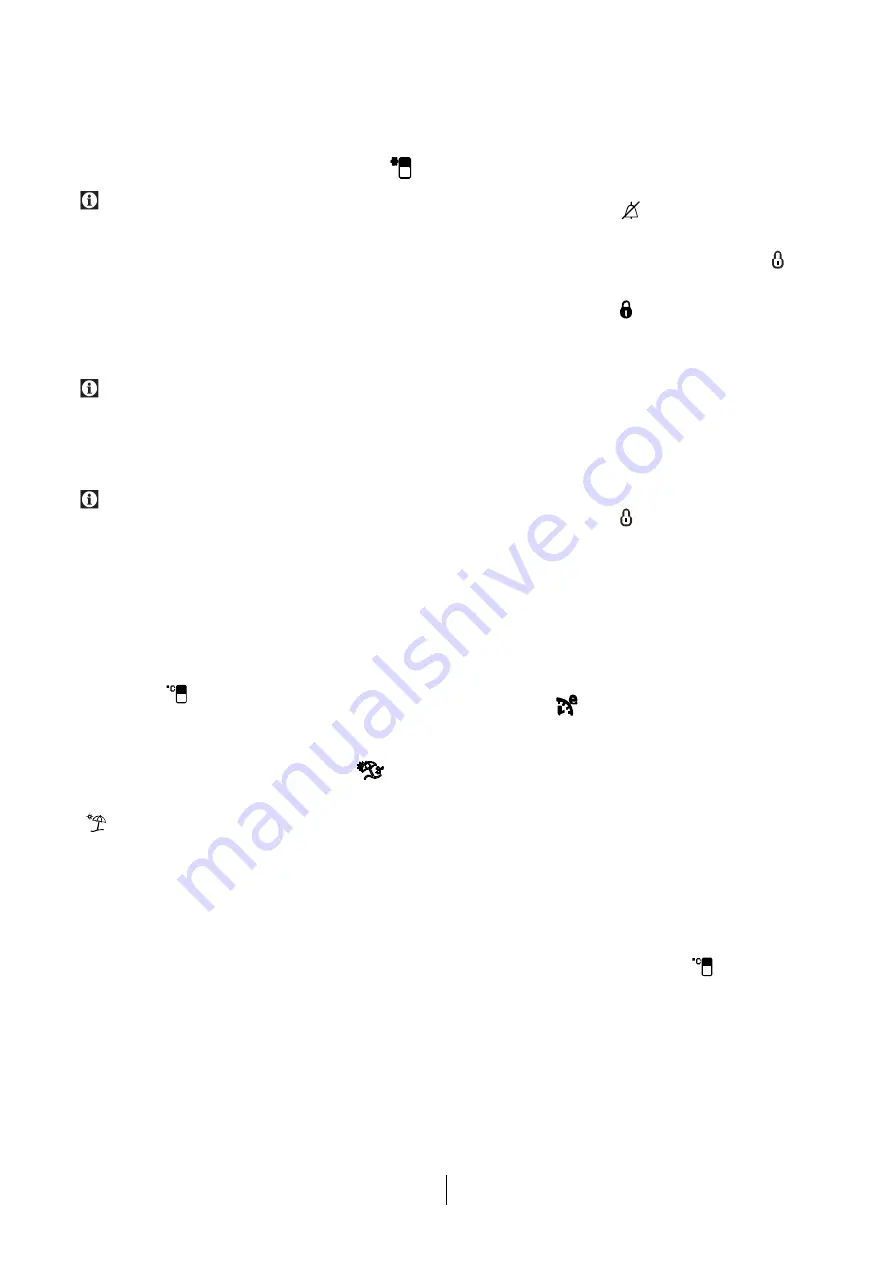 Beko RCNA366E40XP Manual Download Page 36