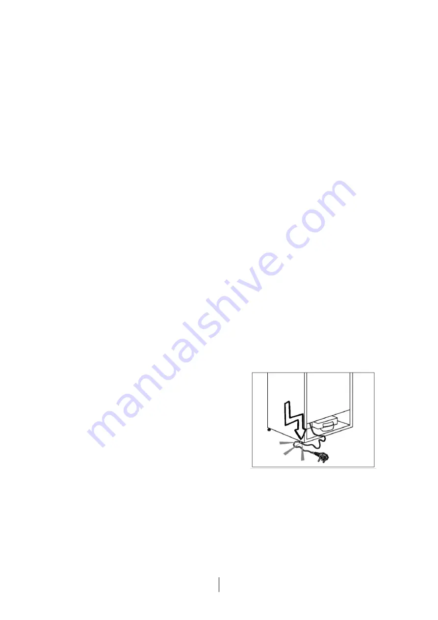 Beko RCNA366E40XP Manual Download Page 49