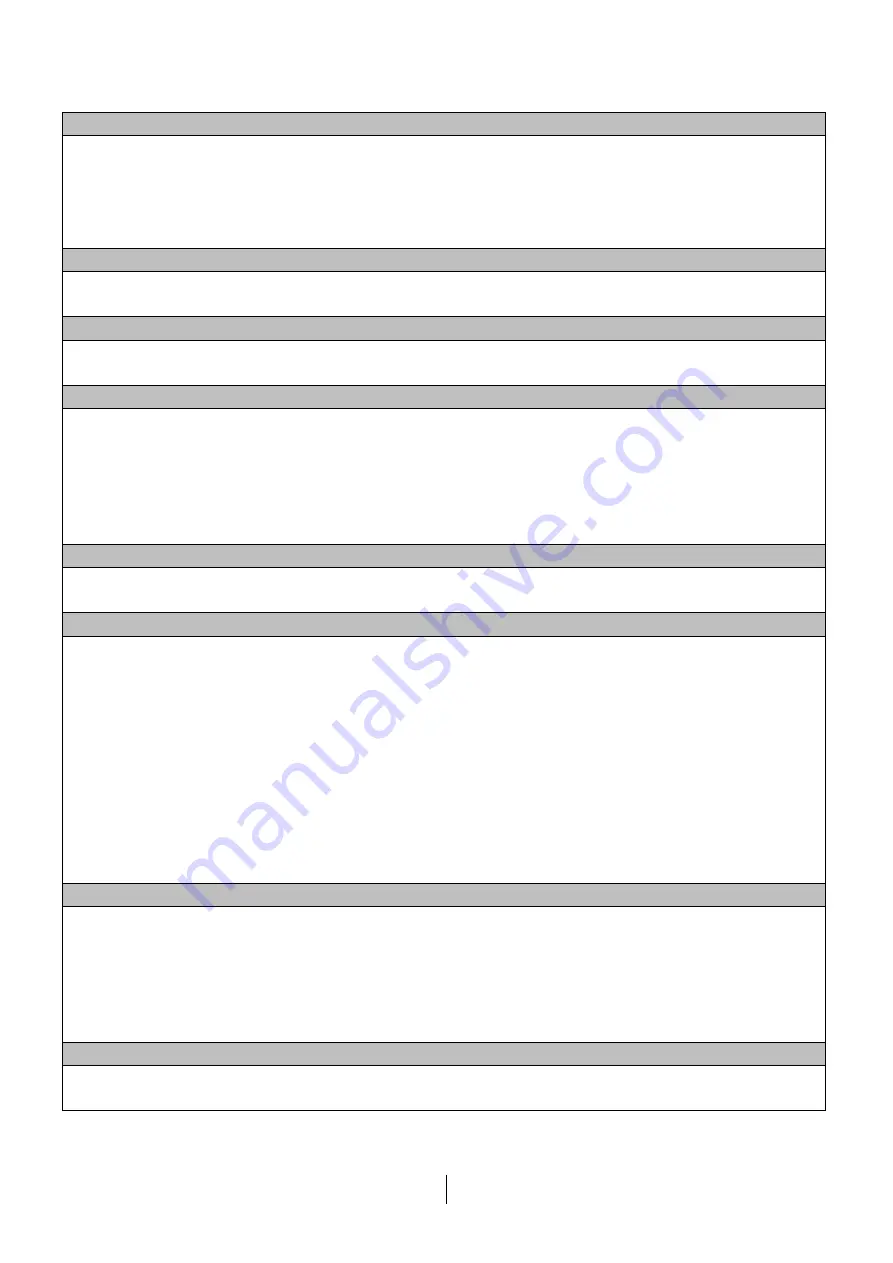 Beko RCNA366E40XP Manual Download Page 65