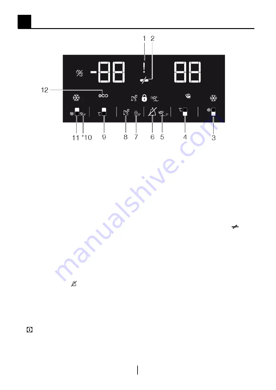 Beko RCNA366E40XP Manual Download Page 76