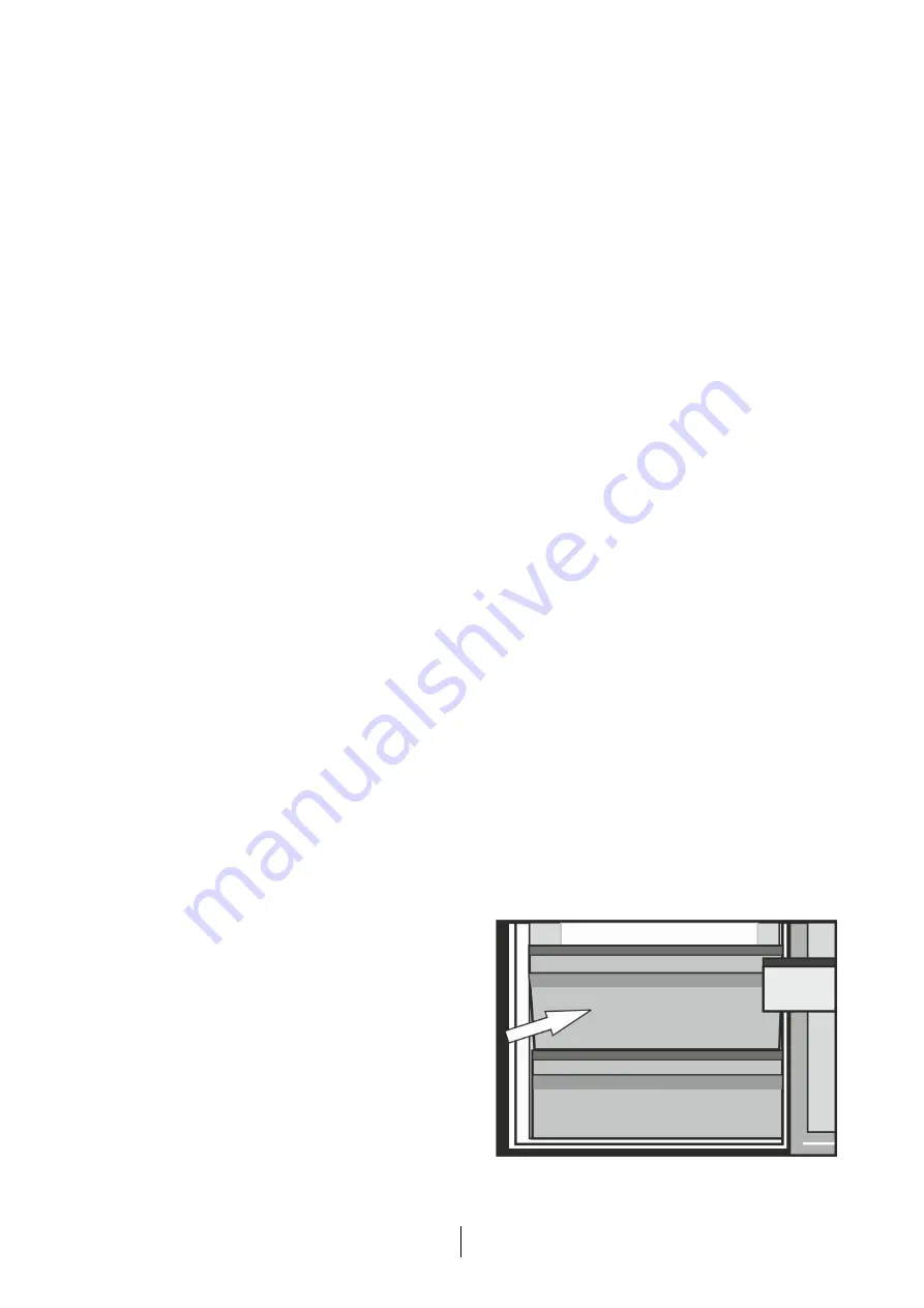 Beko RCNA366E40ZXB Manual Download Page 37