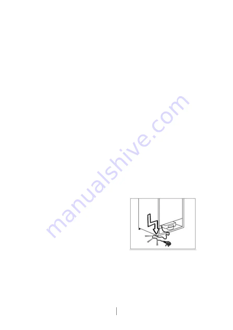 Beko RCNA366E41LZXP Instructions For Use Manual Download Page 7