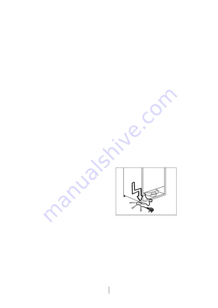 Beko RCNA366E41LZXP Instructions For Use Manual Download Page 27